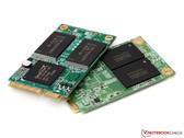 Comparação de SSDs mSATA: Adata XPG SX300 vs. Runcore Pro V