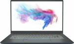 MSI Prestige 15 A11SCX-019XES MSI Prestige 15 A11SCX-019XES