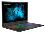 Medion Erazer Beast X25 Medion Erazer Beast X25