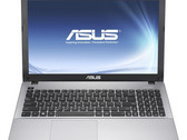 Breve Análise do Asus F550DP-XX022H