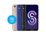 Honor 8S Honor 8S