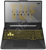 Asus TUF Gaming A15 FA506IV-AL029T Asus TUF Gaming A15 FA506IV-AL029T