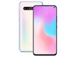 Meizu 17 Pro Meizu 17 Pro