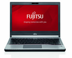 Fujitsu Lifebook E753 Fujitsu Lifebook E753