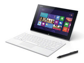 Breve Análise do Tablet Sony Vaio Tap 11 SVT-1121G4E/B
