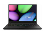 Gigabyte Aero 15 OLED XB-8DE51B0SP Gigabyte Aero 15 OLED XB-8DE51B0SP