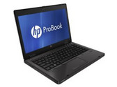 Análise do Portátil HP ProBook 6460b LG645EA