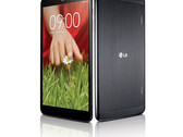 Breve Análise do Tablet LG G Pad 8.3