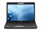 Toshiba Satellite Pro U500-1E6 Toshiba Satellite Pro U500-1E6