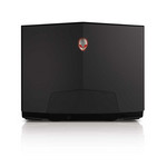Alienware M17x R3, GT 520M, i7-2720 Alienware M17x R3, GT 520M, i7-2720