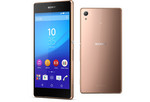 Sony Xperia Z3+