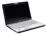 Toshiba Satellite L550-207 Toshiba Satellite L550-207