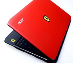 Acer Ferrari One 200 Acer Ferrari One 200