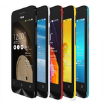 Asus Zenfone 4 Asus Zenfone 4