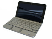 Análise do Netbook HP Mini 2140