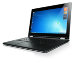 Lenovo IdeaPad Yoga 13 Lenovo IdeaPad Yoga 13