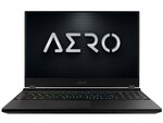 Gigabyte Aero 15 OLED XA Gigabyte Aero 15 OLED XA