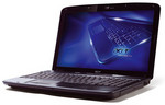 Acer Aspire 5745 Acer Aspire 5745