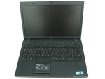 Dell Vostro 3700 (i7-720QM, GT 330M) Dell Vostro 3700 (i7-720QM, GT 330M)