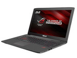 Asus GL752VW-T4287T Asus GL752VW-T4287T