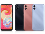 Samsung Galaxy A04e Samsung Galaxy A04e