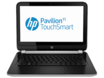 HP Pavilion TouchSmart 11-e030sa HP Pavilion TouchSmart 11-e030sa