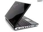 HP Pavilion dv6-1199eg HP Pavilion dv6-1199eg
