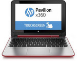 HP Pavilion 11-n000ed HP Pavilion 11-n000ed