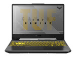 Asus TUF Gaming A15 FA506IH-BQ027T Asus TUF Gaming A15 FA506IH-BQ027T