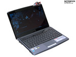Packard Bell EasyNote Butterfly s Packard Bell EasyNote Butterfly s