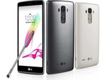 LG G4 Stylus H635 LG G4 Stylus H635