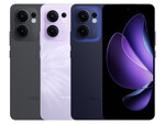 Oppo Reno13 F 4G Oppo Reno13 F 4G