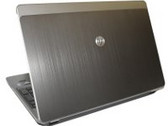 Análise do Portátil HP ProBook 4535s-LG855EA