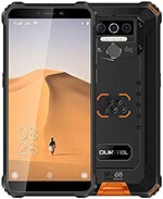 Oukitel WP5 Oukitel WP5