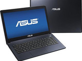 Breve Análise do Portátil Asus X401U-BE20602Z