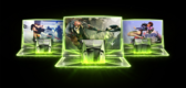 NVIDIA GeForce GTX 1070 (Laptop) NVIDIA GeForce GTX 1070 (Laptop)