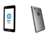 Breve Análise do Tablet HP Slate 7 Plus 4200ef