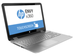 HP Envy 15-u000na x360