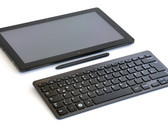 Análise do Tablet/MID Samsung Series 7 XE700T1A-H01DE