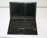 Asus U1F Asus U1F
