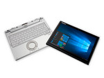 Panasonic Toughbook CF-XZ6 Panasonic Toughbook CF-XZ6