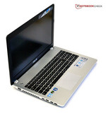 Asus N56VM-S3113V Asus N56VM-S3113V