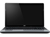 Análise do Portátil Acer Aspire E1-531