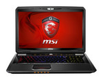 MSI GT70PH-i7169BWW7H MSI GT70PH-i7169BWW7H