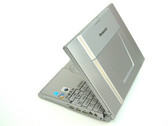 Análise ao Notebook Panasonic Toughbook CF-W8 
