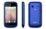 ZTE Open ZTE Open