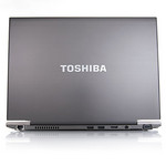 Toshiba Portégé Z835-P360 Toshiba Portégé Z835-P360
