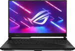 Asus ROG Strix Scar 17 G733QS-HG015T