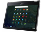 Acer Chromebook Spin 13 CP713-2W-76P2 Acer Chromebook Spin 13 CP713-2W-76P2