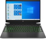 HP Pavilion 16-a0003ns HP Pavilion 16-a0003ns